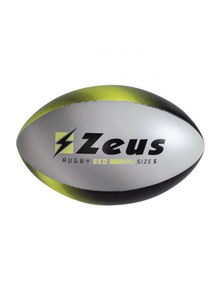 Pallone Rugby Eko ZEUS